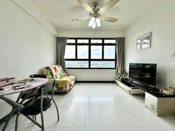 Blk 166A Teck Whye Crescent (Choa Chu Kang), HDB 2 Rooms #595064961